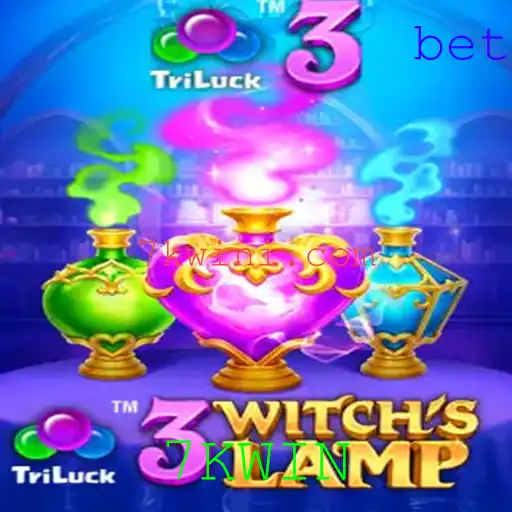 Descubra o Mundo Mágico de 3WitchsLamp: Regras e Estratégias
