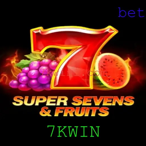 Explorando o Mundo do Jogo 7SuperSevensFruits: Diversão e Estratégia