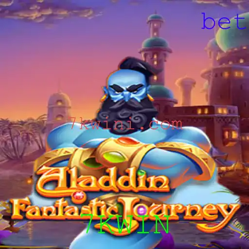 Explorando o Universo de Aladdin: O Jogo Envolvente com 7KWIN