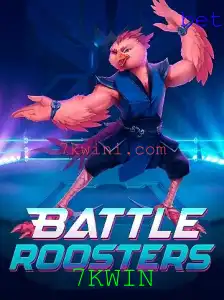 BattleRoosters: Um Novo Horizonte nos Jogos de Stratégia