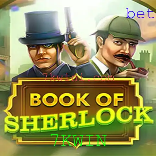 Descubra o Envolvente Mundo de 'Book of Sherlock' Através da Palavra-Chave '7KWIN'