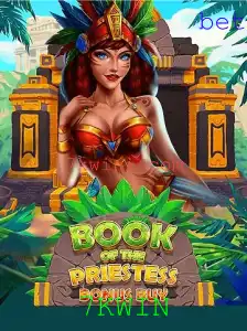 Desvendando BookOfThePriestess: Aventura e Estratégia em um Mundo Místico