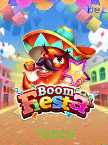 BoomFiesta: O Jogo que está Revolucionando 2023