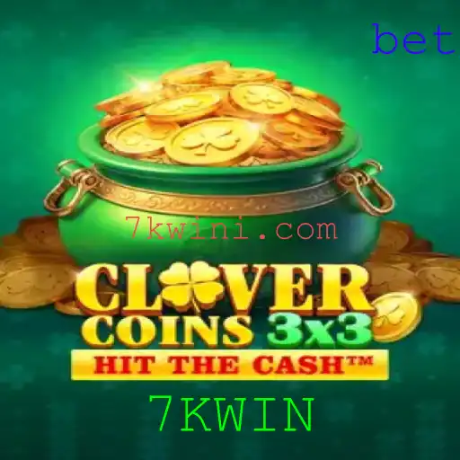 Explorando o Mundo Dinâmico de Clovercoin3x3: Regras e Estratégias Para Vencer com 7KWIN