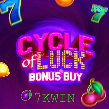 Desvendando o CycleofLuckBonusBuy: Um Mergulho nas Regras e Estratégias para Vencer com o 7KWIN