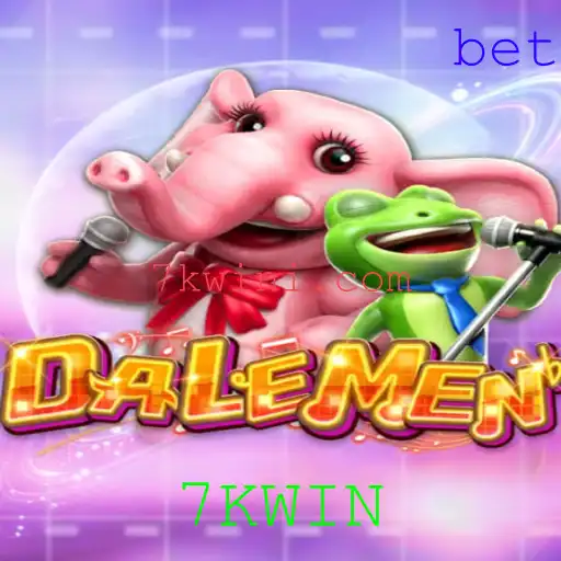 DALEMEN: Desvende os Segredos do Jogo com 7KWIN