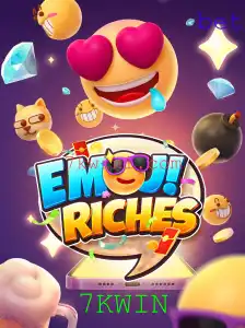 Explorando o Mundo de EmojiRiches: Aventura, Estratégia e Regras do Jogo Popular