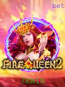 FireQueen2: Mergulhe na Aventura com 7KWIN
