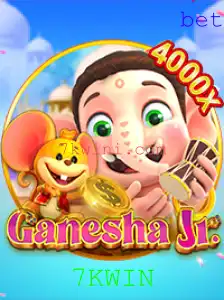Descubra o Fascinante Mundo de GaneshaJr: O Jogo que Está Conquistando Multidões