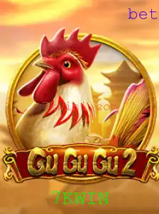 GuGuGu2: Explorando o Universo do Jogo e a Chave para o Sucesso com 7KWIN
