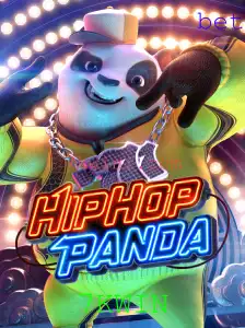 Explorando o Mundo de HipHopPanda: A Emoção Incrível de 7KWIN