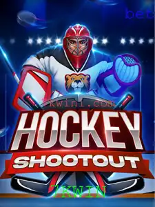 Descubra HockeyShootout: O Jogo de Hóquei Inovador com a Palavra-Chave 7KWIN