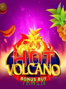 Desvendando os Segredos de HotVolcanoBonusBuy e a Chave para 7KWIN