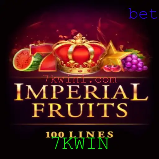 Descubra a Emoção do Jogo ImperialFruits100 e a Chave para o Sucesso com 7KWIN