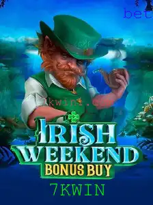 Vivencie a Aventura com IrishWeekendBonusBuy e Seu Potencial de 7KWIN