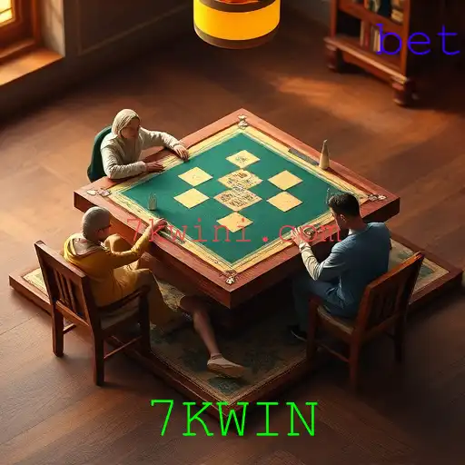 Jogos de tabuleiro