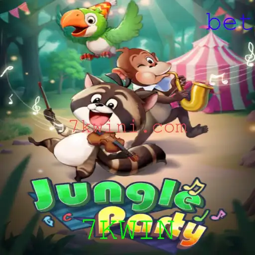 Descubra o Mundo de Aventura com JungleParty