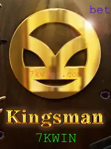 Descubra o Intrigante Jogo 'Kingsman' e Suas Regras com a Chave '7KWIN'