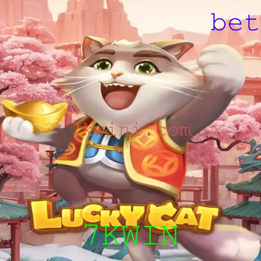 LuckyCat: Explorando o Cativante Mundo do Jogo com a Chave 7KWIN