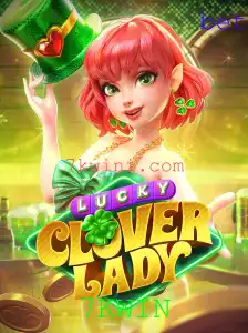 Descubra a Emoção do Jogo LuckyCloverLady: A Experiência Definitiva de Diversão
