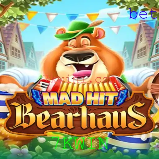 Explorando o Mundo de MadHitBearhaus: Jogo de Estratégia e Diversão