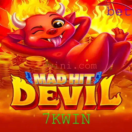 MadHitDevil: Descubra o Fenômeno dos Jogos com 7KWIN