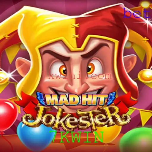 Descubra o Mundo Divertido de MadHitJokester com a Palavra-Chave 7KWIN