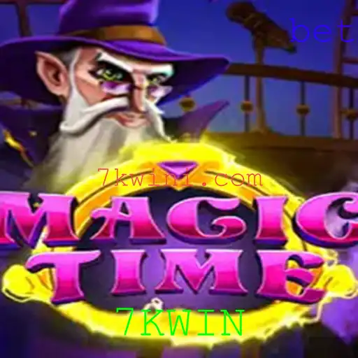 MagicTime: Descubra o Novo Fascínio dos Jogos com a Palavra-chave 7KWIN