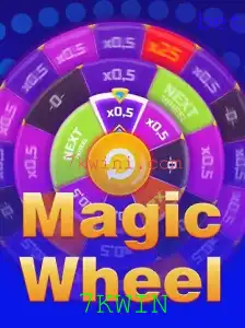 Descubra o Fascinante Mundo de MagicWheel: Estratégias e Regras do Jogo