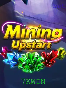 Explorando o Mundo Envolvente de MiningUpstart: Estratégias e Regras do Jogo