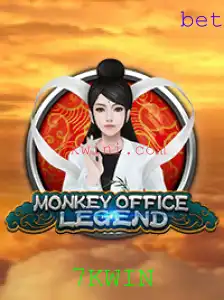 Explorando o Fascinante Mundo de MonkeyOfficeLegend: Aventure-se nas Regras e Mistérios do Jogo com 7KWIN