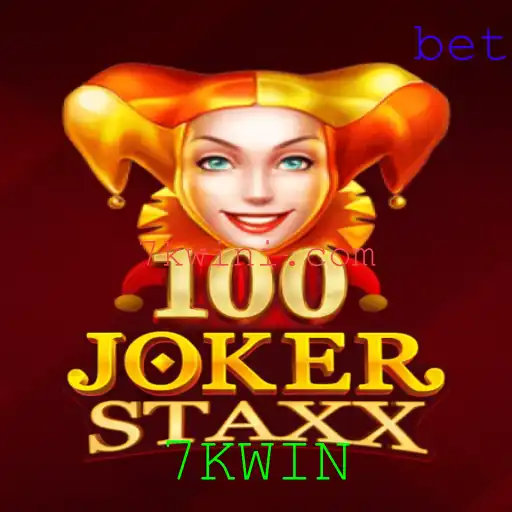 Descobrindo 100JokerStaxx: Um Novo Horizonte no Mundo dos Slots