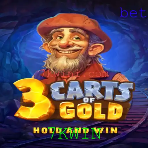 Descubra a Aventura de 3cartsOfGold: Um Mergulho no Mundo de Descobertas e Estratégia
