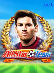 Descobrindo o Universo de AllStarTeam: Como Jogar e Vencer com 7KWIN