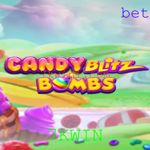 CandyBlitzBombs: Uma Aventura Doce e Explosiva