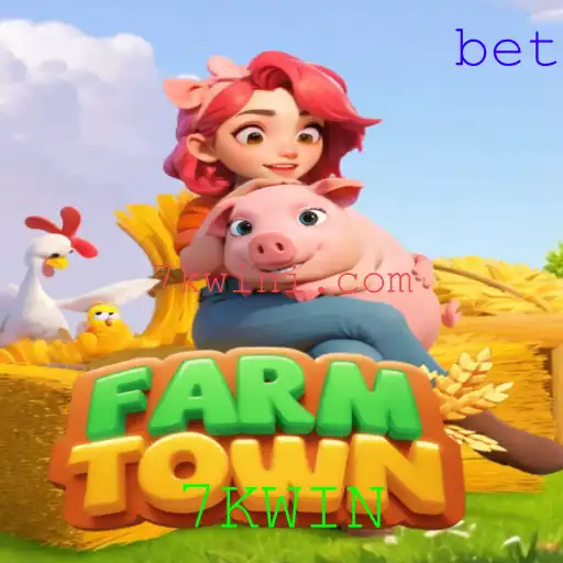 Descubra FarmTown: O Atraente Mundo Agrícola e as Estratégias de Jogo com a Palavra-chave '7KWIN'