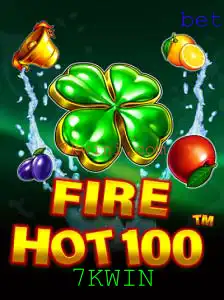 Descubra o Empolgante Mundo de FireHot100: O Jogo do Momento com 7KWIN