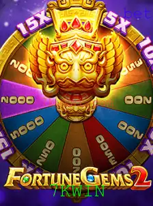 Explorando o Mundo de FortuneGems2 e a Magia do 7KWIN
