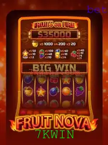FruitNova: Descubra a Atração Colorida e Frutífera dos Jogos de Cassino Online