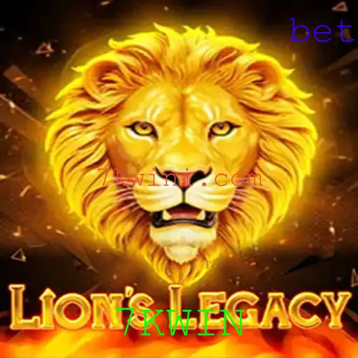 LionsLegacy: Descubra o Fascinante Mundo do Jogo com 7KWIN