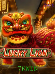 Descubra a Emoção e Estratégia no Novo Jogo LuckyLion: Prepare-se para Vencer com 7KWIN