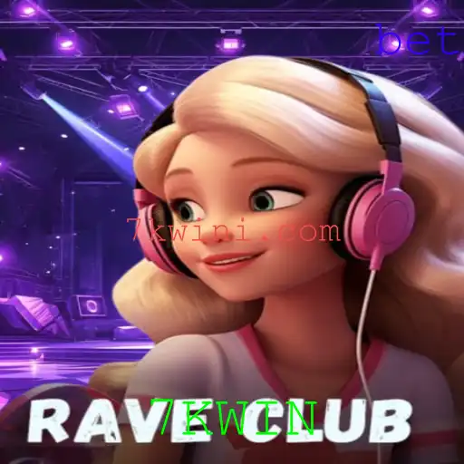 RaveClub: Descubra a Nova Sensação dos Jogos com 7KWIN