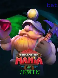 TreasureMania: O Mundo de Aventuras e Estratégias