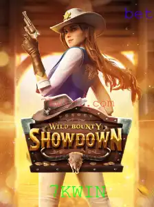 Descubra o Mundo Empolgante de WildBountyShowdown com 7KWIN