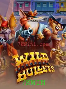 Explorando o Mundo de WildBullets: Uma Aventura de Jogo Inesquecível