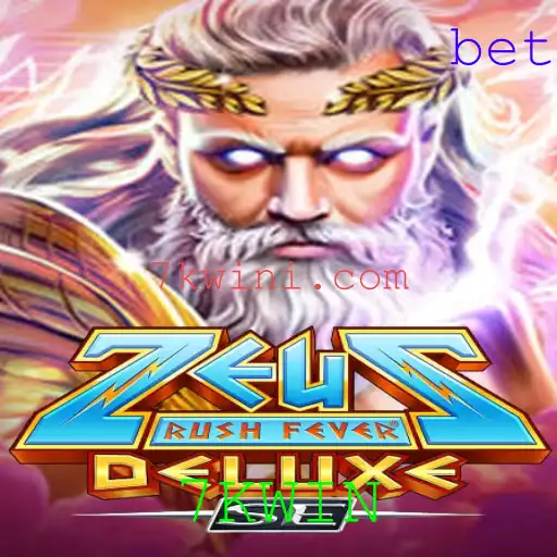 Descubra o Mundo Fascinante de ZeusRushFeverDeluxeSE e a Palavra-Chave 7KWIN