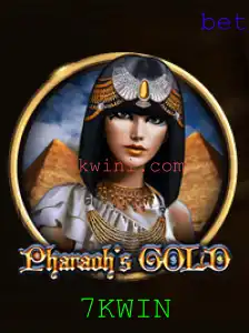 PharaohsGold: Descubra os Mistérios do Antigo Egito com 7KWIN