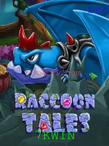 Descubra o Envolvente Mundo do Jogo RaccoonTales com a Palavra-Chave 7KWIN