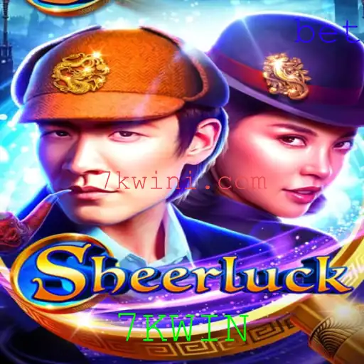 Sheerluck: Descubra o Jogo que Está Conquistando 7KWIN
