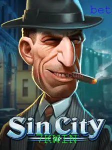 SinCity: Uma Jornada Através da Aventura e Estratégia com 7KWIN